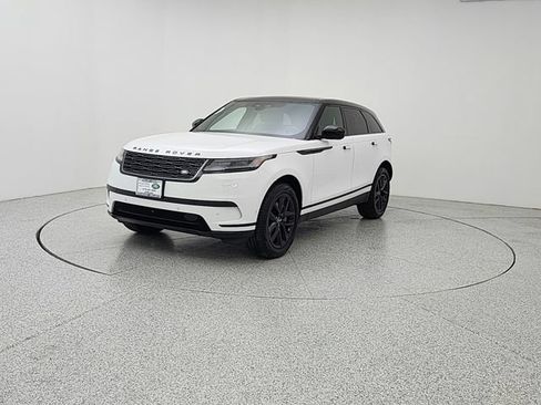 Used 2026 Land Rover Range Rover Velar S AWD/4WD image 1