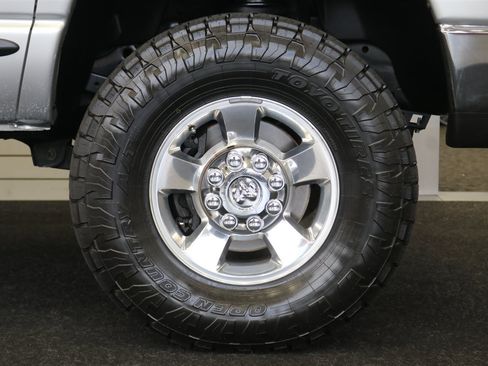 Used 2006 Dodge Ram 3500 Truck SLT w/ Quad Cab Big Horn Value Group AWD/4WD image 50