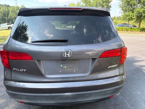Used 2016 Honda Pilot EX-L image 6