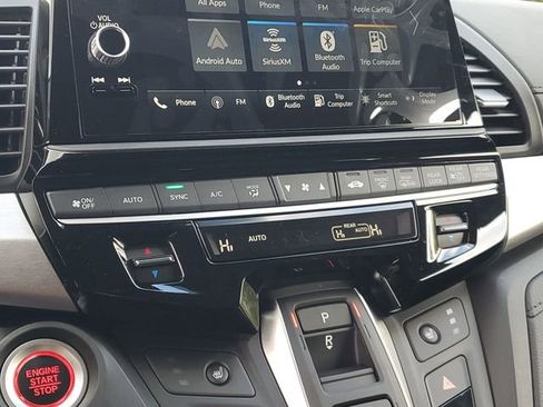 New 2026 Honda Odyssey EX-L image 24