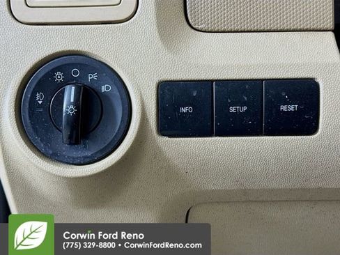 Used 2011 Ford Escape XLT w/ 202A Rapid Spec Order Code image 10