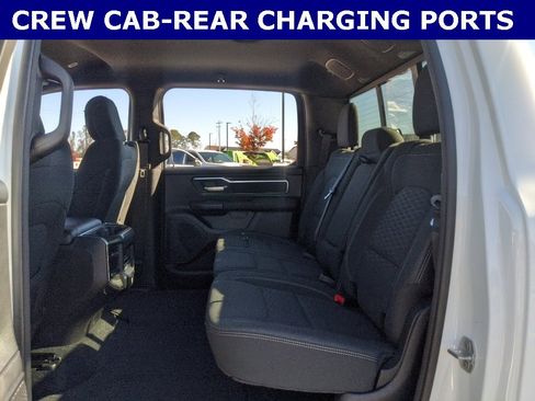 New 2026 RAM 1500 Big Horn image 17