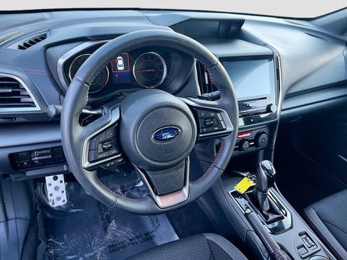 Used 2019 Subaru Impreza 2.0i Sport image 9
