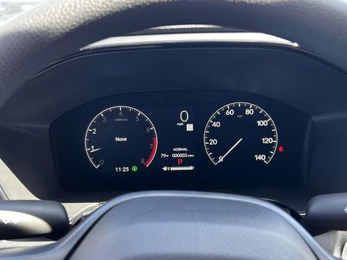 New 2026 Honda CR-V LX image 22