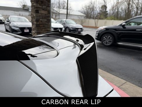 Used 2021 Toyota Supra Premium w/ Driver Assist Package image 33