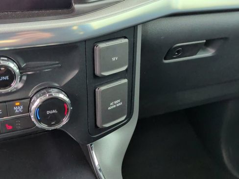New 2026 Ford F150 Lariat w/ FX4 Off-Road Package AWD/4WD image 29