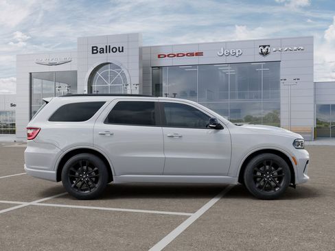 New 2026 Dodge Durango GT image 21