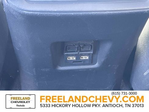 Used 2021 Toyota RAV4 Limited image 18