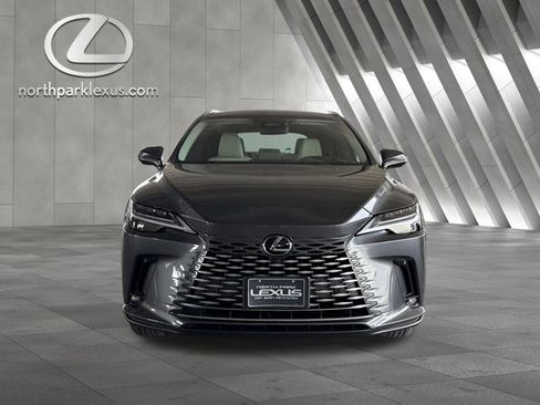 Certified 2026 Lexus RX 350 AWD/4WD image 27