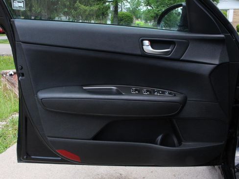 Used 2019 Kia Optima LX w/ LX 17" Wheel Package FWD image 12
