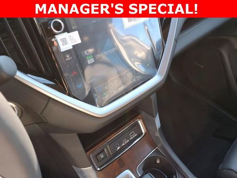 New 2025 Subaru Ascent Touring image 12