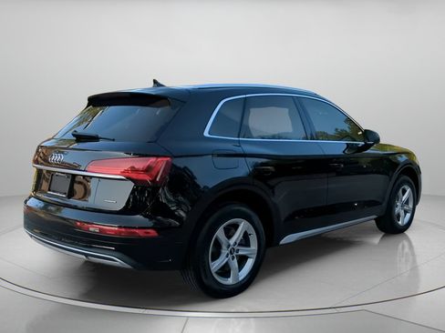 Used 2023 Audi Q5 2.0T Premium AWD/4WD image 28