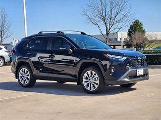 New 2025 Toyota RAV4 XLE Premium video 2