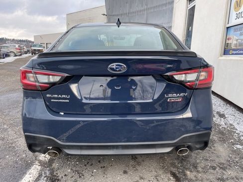 Used 2023 Subaru Legacy Sport image 4