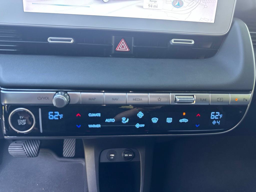 Used 2024 Hyundai Ioniq 5 SEL RWD image 16
