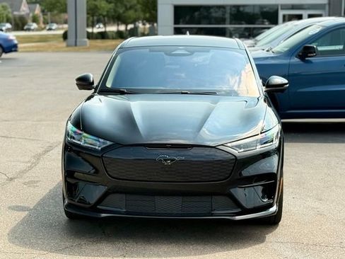 Used 2023 Ford Mustang Mach-E GT AWD/4WD image 34