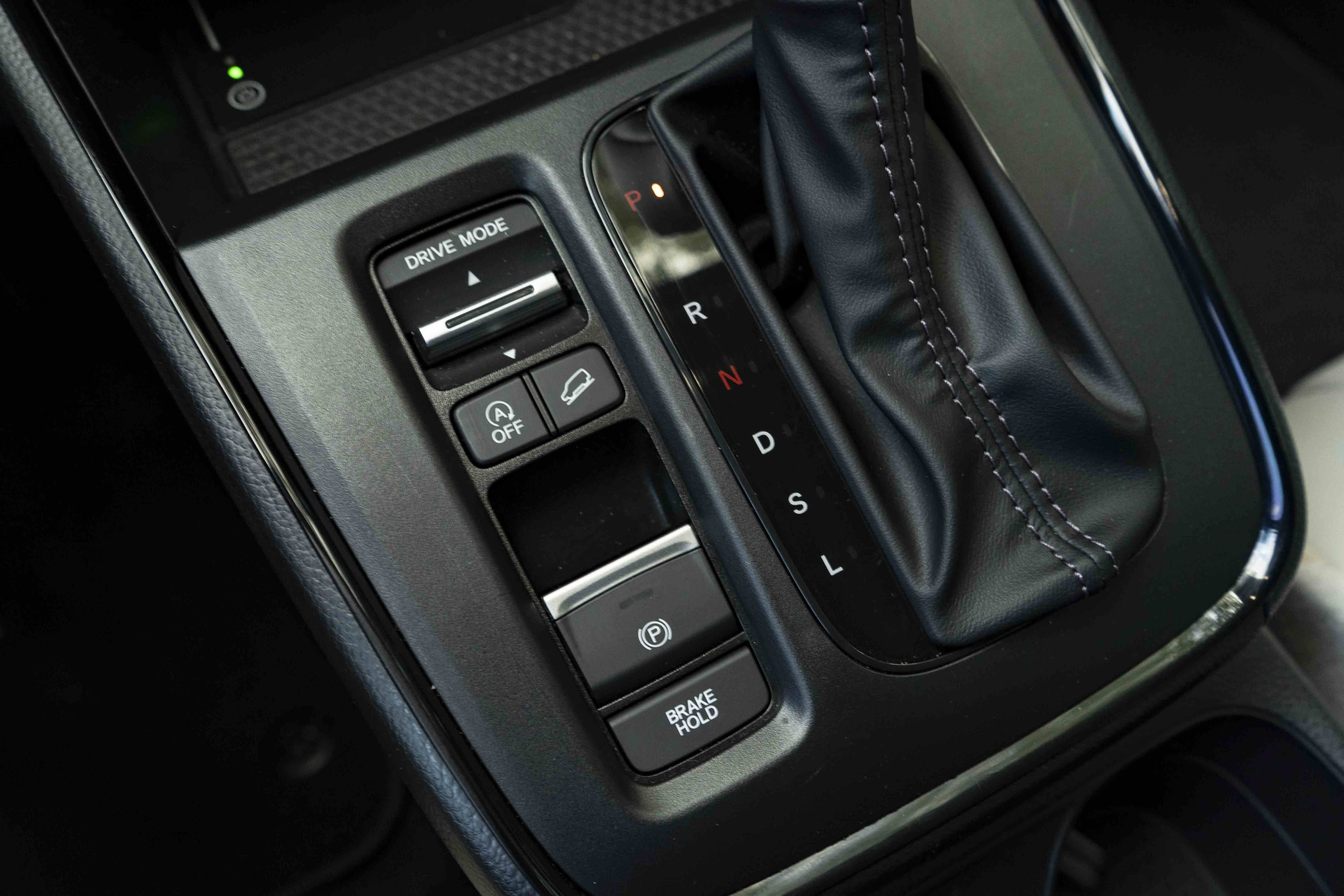 Used 2026 Honda CR-V EX-L image 29