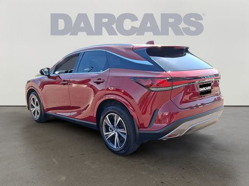 Used 2023 Lexus RX 350 Premium Plus w/ Accessory Package AWD/4WD image 4