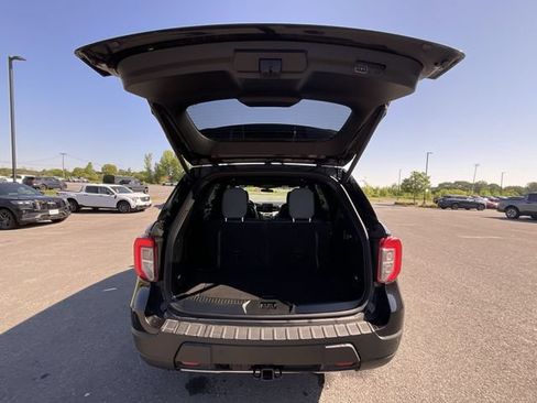 Certified 2023 Ford Explorer Timberline AWD/4WD image 26