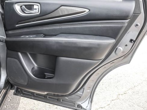 Used 2020 INFINITI QX60 Luxe w/ Essential Package AWD/4WD image 35