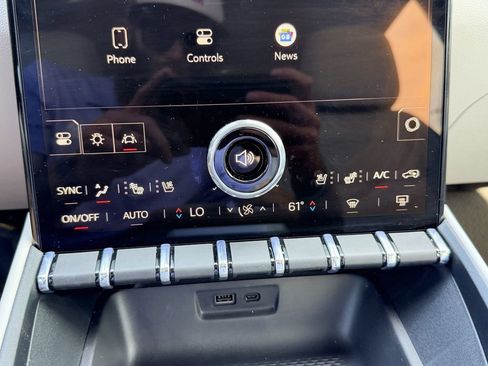 New 2026 GMC Terrain Denali image 27