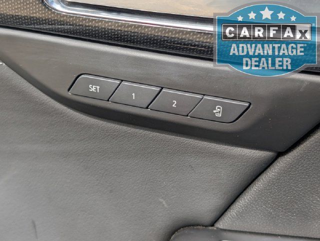 Used 2021 Buick Envision Essence FWD image 20