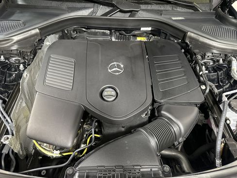 Used 2026 Mercedes-Benz GLC 300 4MATIC image 24