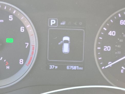 Used 2017 Hyundai Tucson SE image 15