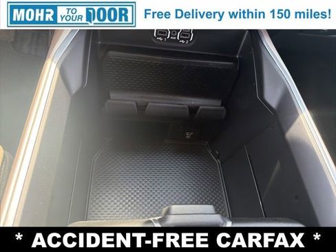 Used 2020 RAM 1500 Laramie AWD/4WD image 22