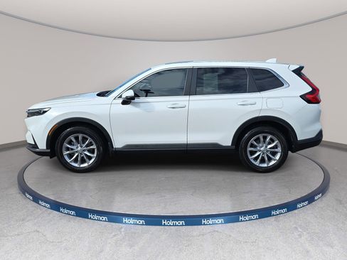 Used 2023 Honda CR-V EX image 9