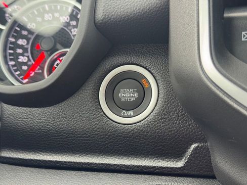 New 2026 RAM 1500 Big Horn AWD/4WD image 25