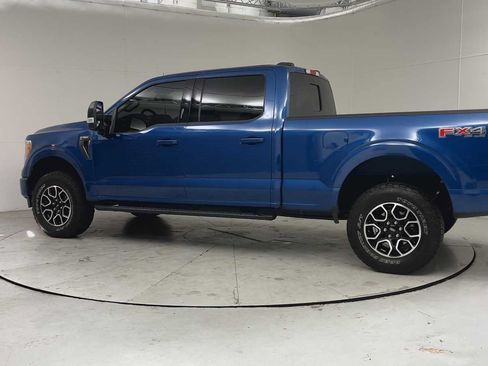 Used 2023 Ford F150 XLT w/ Equipment Group 302A High AWD/4WD image 4