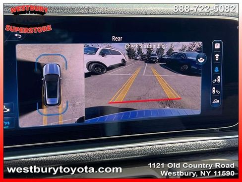 Used 2024 Mercedes-Benz GLE 350 4MATIC image 35