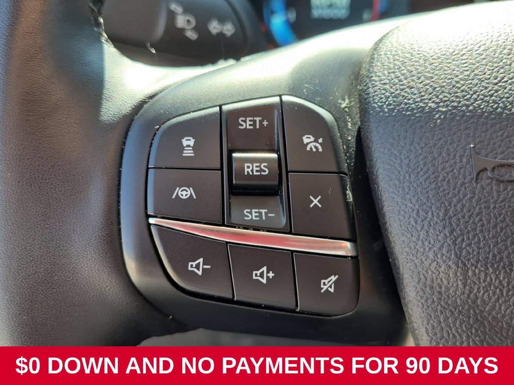 Used 2025 Ford Bronco Sport Outer Banks w/ Outer Banks Tech Package+ AWD/4WD image 21