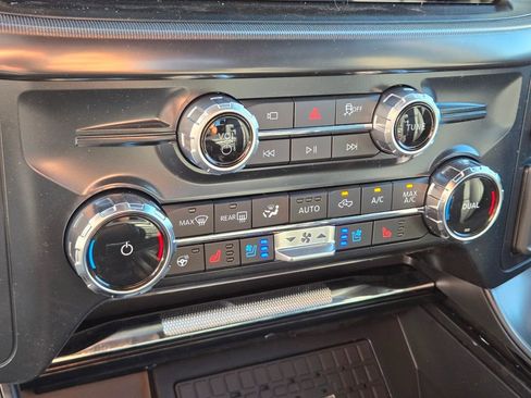 New 2026 Ford F150 Lariat image 16