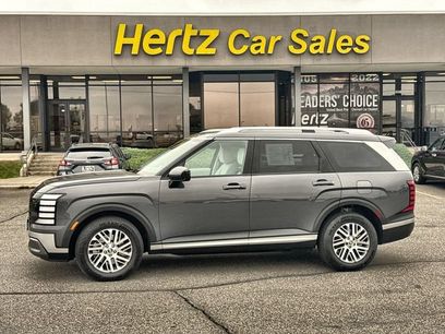 Used 2026 Hyundai Palisade SEL