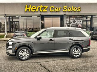 Used 2026 Hyundai Palisade SEL AWD/4WD video 1
