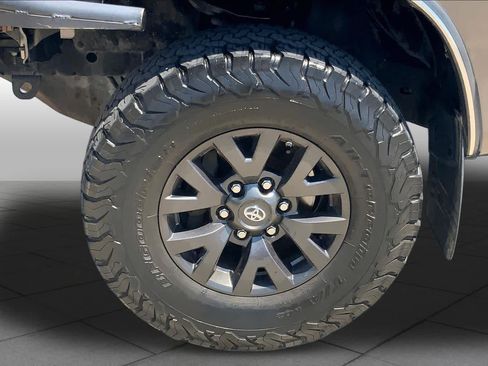 Used 2006 Toyota Tundra SR5 RWD image 8