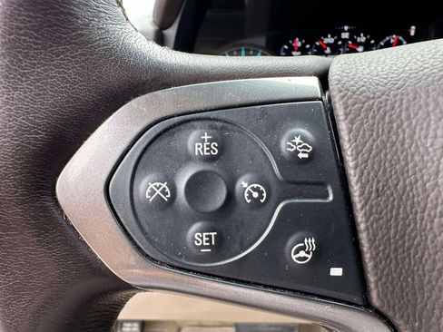 Used 2019 Chevrolet Tahoe Premier AWD/4WD image 15