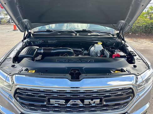 Used 2019 RAM 1500 Limited image 34