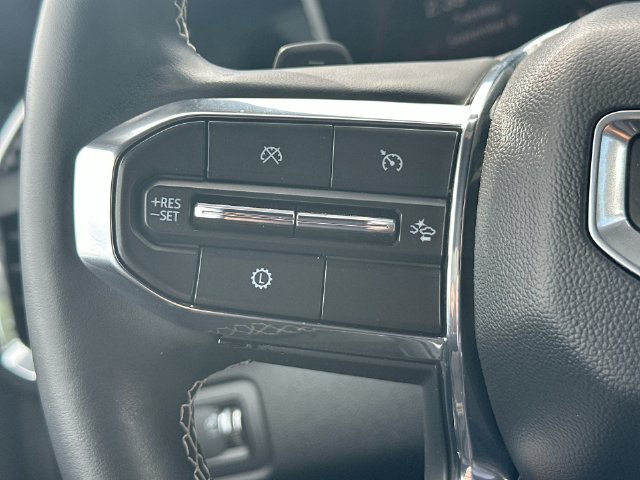 Used 2025 GMC Acadia Denali w/ LPO, Floor Liner Package FWD image 44