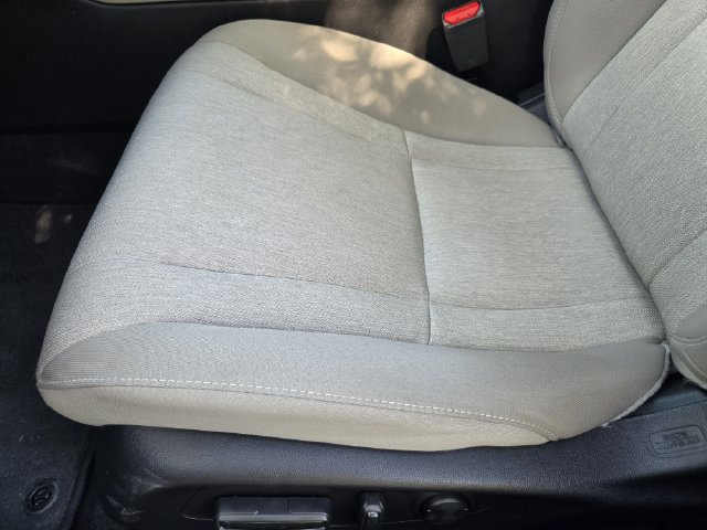 Used 2025 Honda Accord SE image 21