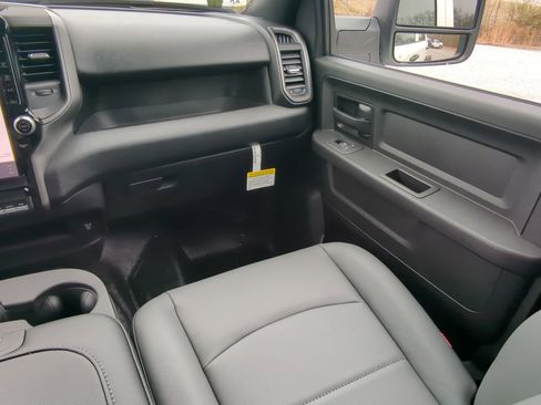 New 2026 RAM 4500 Tradesman image 15