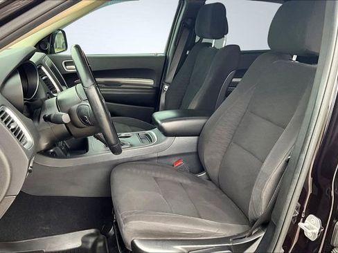 Used 2020 Dodge Durango SXT w/ 3rd Row Seating Group image 22