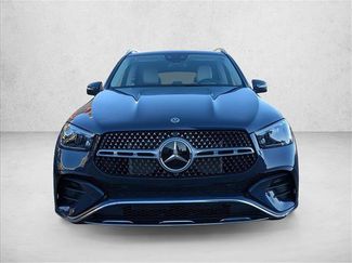 Certified 2025 Mercedes-Benz GLE 450 4MATIC video 2