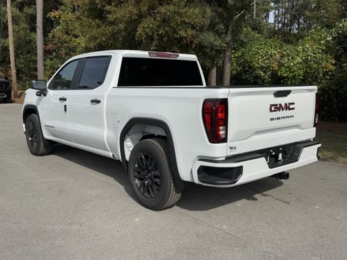 New 2026 GMC Sierra 1500 Pro w/ Graphite Edition image 34