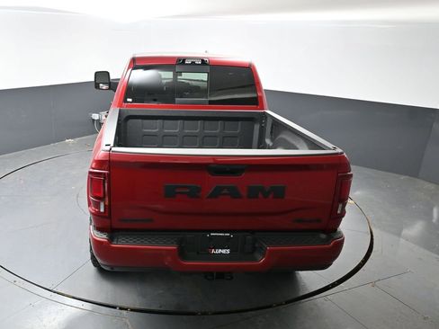 New 2026 RAM 2500 Big Horn image 44