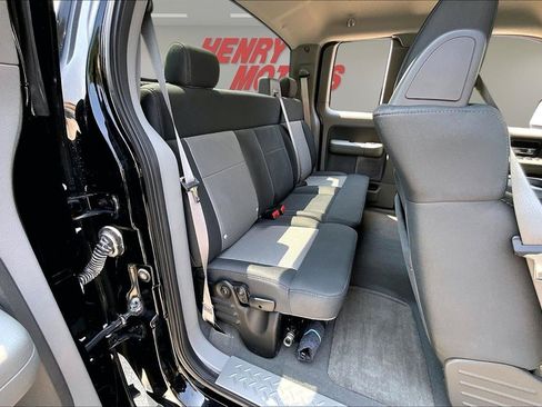 Used 2007 Ford F150 XLT AWD/4WD image 27