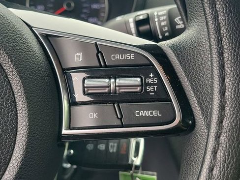 Used 2019 Kia Optima LX FWD image 33