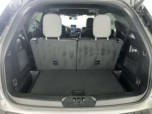 Used 2021 Ford Explorer ST w/ Equipment Group 401A AWD/4WD image 30
